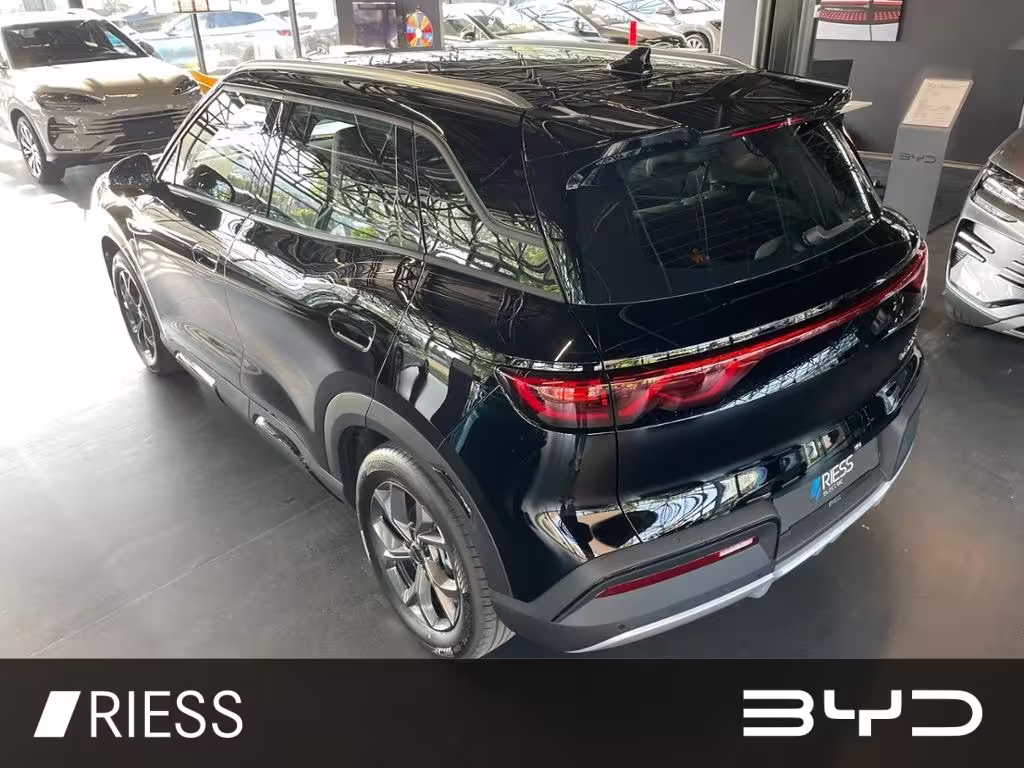BYD ATTO 2 DM-i Boost 360 AUT Kam. LM PDC SpurH ATTO 2 - Bild 7