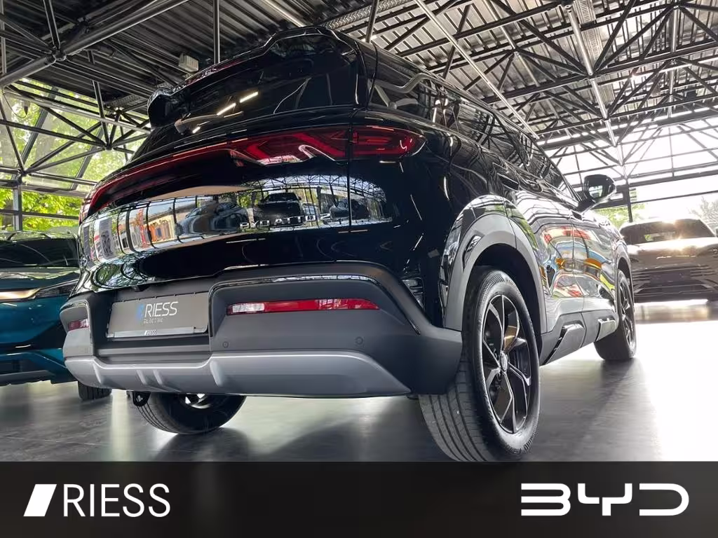 BYD ATTO 2 DM-i Boost 360 AUT Kam. LM PDC SpurH ATTO 2 - Bild 8