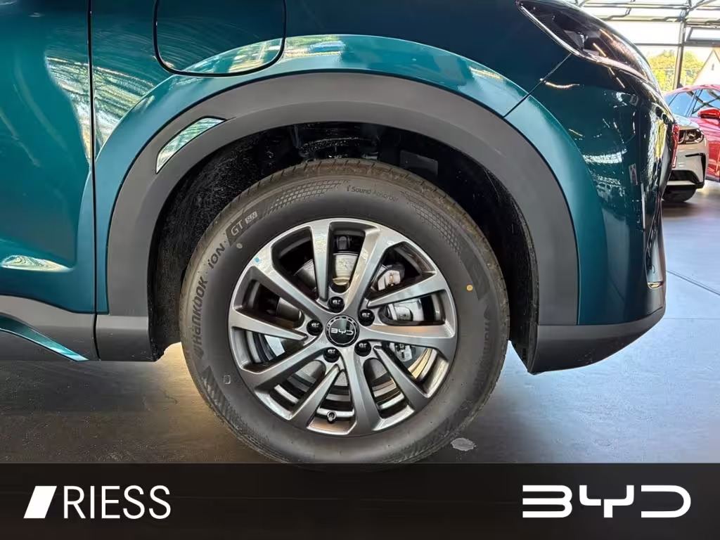 BYD ATTO 2 DM-i Boost 360 AUT Kam. LM PDC SpurH ATTO 2 - Bild 10