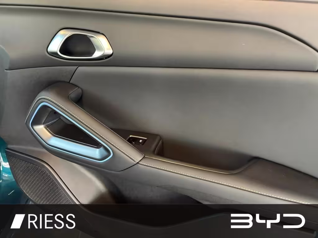 BYD ATTO 2 DM-i Boost 360 AUT Kam. LM PDC SpurH ATTO 2 - Bild 13