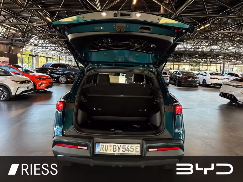 BYD ATTO 2 DM-i Boost 360 AUT Kam. LM PDC SpurH ATTO 2 - Bild 17