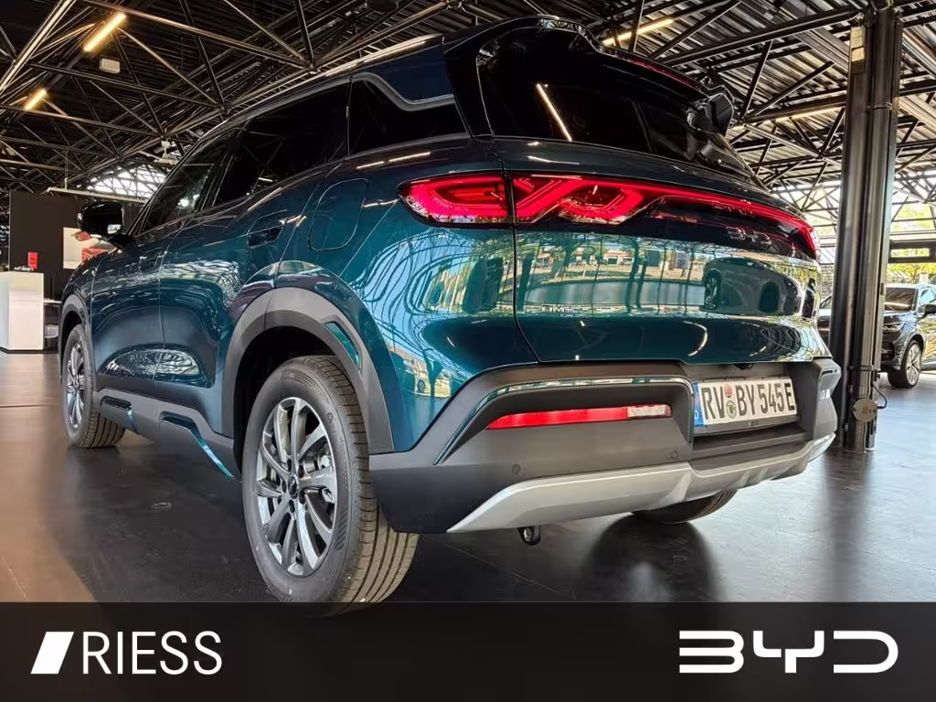BYD ATTO 2 DM-i Boost 360 AUT Kam. LM PDC SpurH ATTO 2 - Bild 18