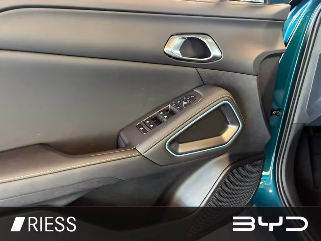 BYD ATTO 2 DM-i Boost 360 AUT Kam. LM PDC SpurH ATTO 2 - Bild 4