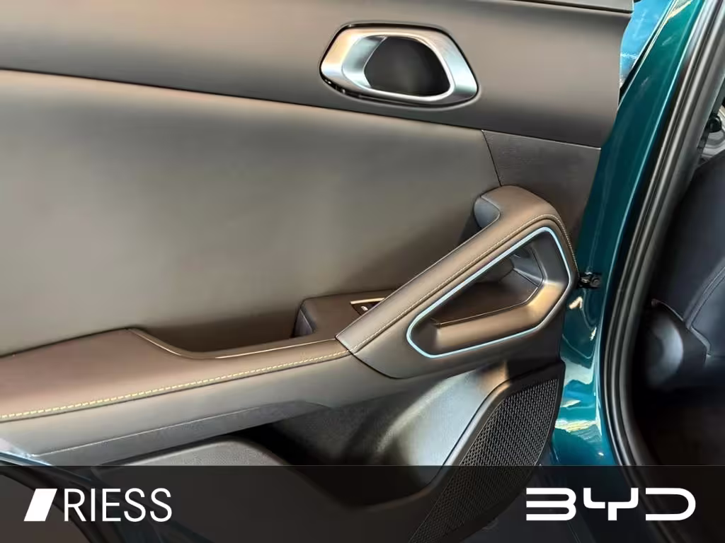 BYD ATTO 2 DM-i Boost 360 AUT Kam. LM PDC SpurH ATTO 2 - Bild 6