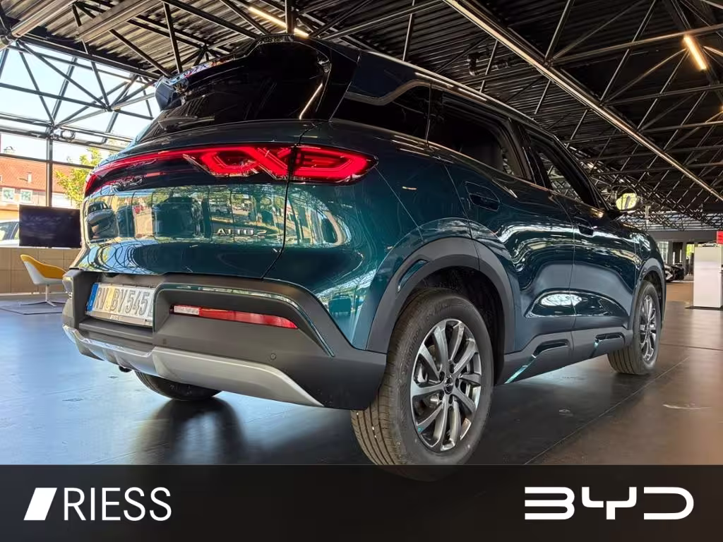 BYD ATTO 2 DM-i Boost 360 AUT Kam. LM PDC SpurH ATTO 2 - Bild 8