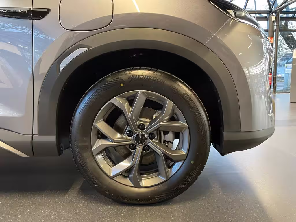 BYD ATTO 2 DM-i Boost 360 AUT Kam. LM PDC SpurH ATTO 2 - Bild 10
