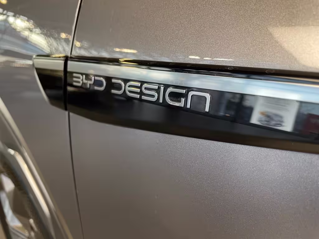 BYD ATTO 2 DM-i Boost 360 AUT Kam. LM PDC SpurH ATTO 2 - Bild 18