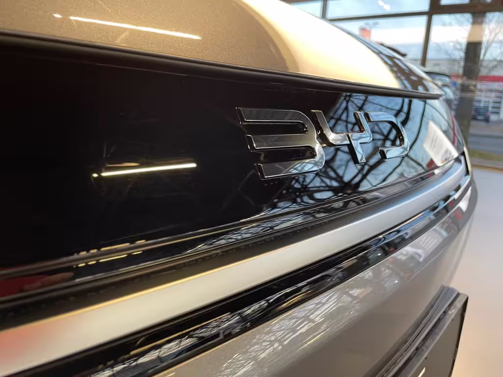 BYD ATTO 2 DM-i Boost 360 AUT Kam. LM PDC SpurH ATTO 2 - Bild 19