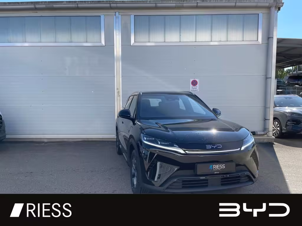BYD ATTO 2 Comfort  360 AUT Kam. LM Navi PDC SpurH