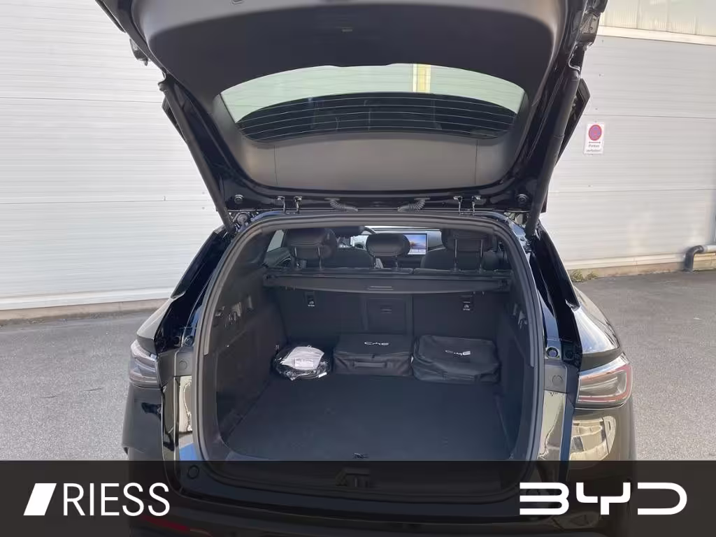 BYD SEAL 6 DM-i Touring Comfort  AUT LED LM SpurH SEAL 06 - Bild 8
