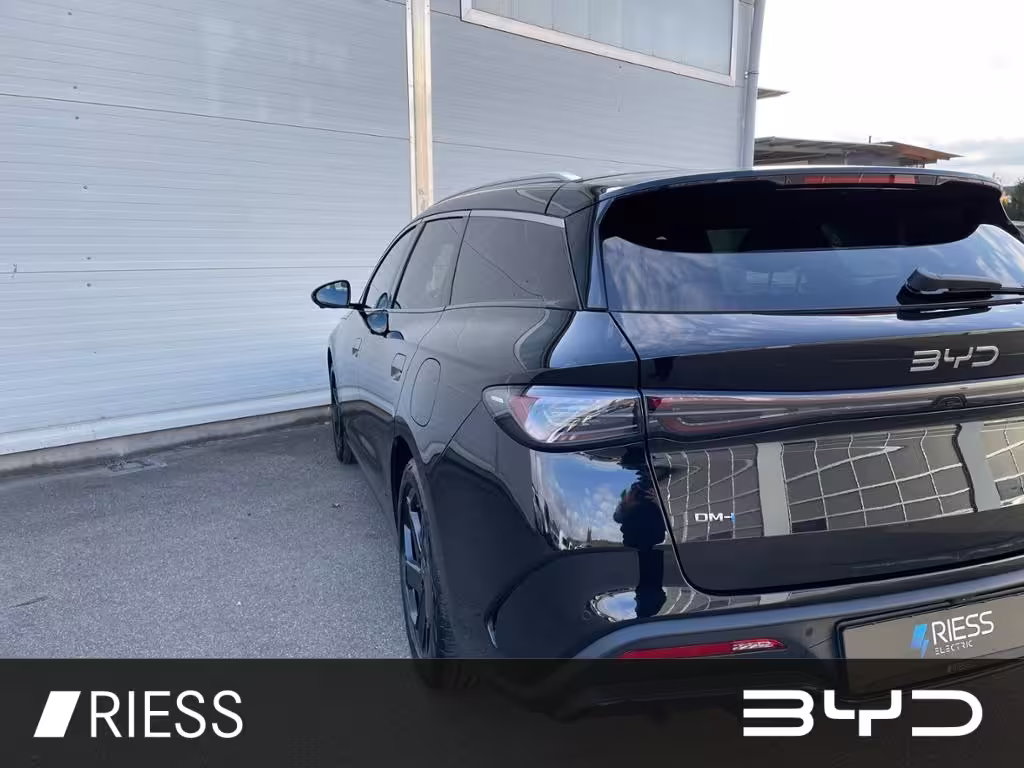 BYD SEAL 6 DM-i Touring Comfort  AUT LED LM SpurH SEAL 06 - Bild 9
