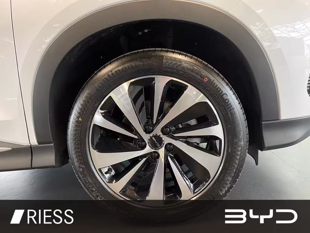 BYD SEAL U DM-i Boost  360 AUT Fernlichtass. HUD LED Seal U - Bild 10