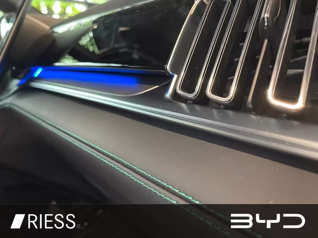 BYD SEAL U DM-i Boost  360 AUT Fernlichtass. HUD LED Seal U - Bild 12