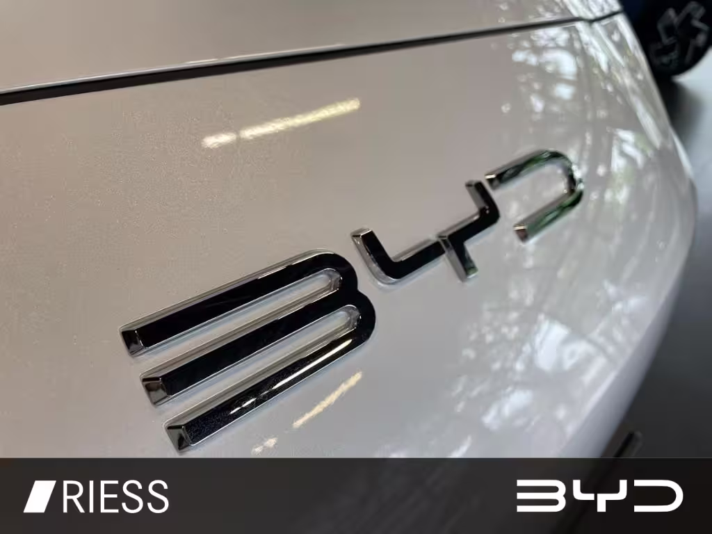 BYD SEAL U DM-i Boost  360 AUT Fernlichtass. HUD LED Seal U - Bild 20