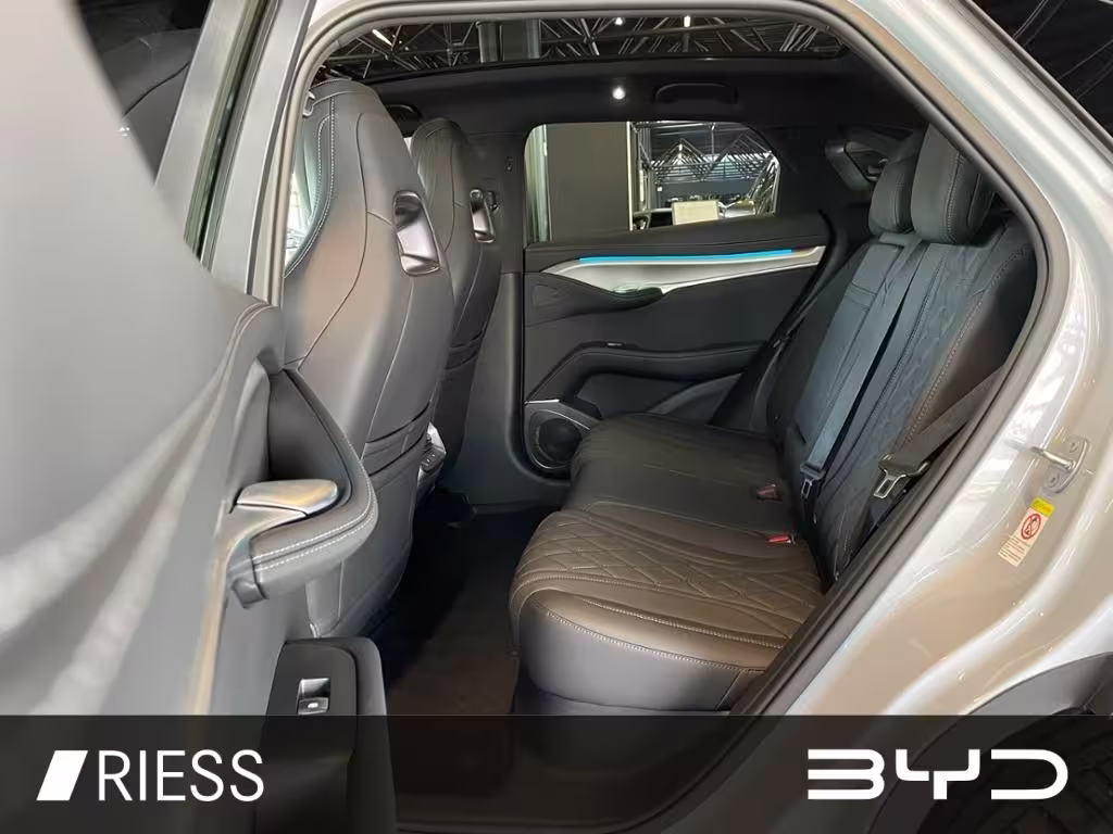 BYD SEALION 7 Comfort 360 4xSHZ AUT Kam. LM Navi PDC SEALION 7 - Bild 5