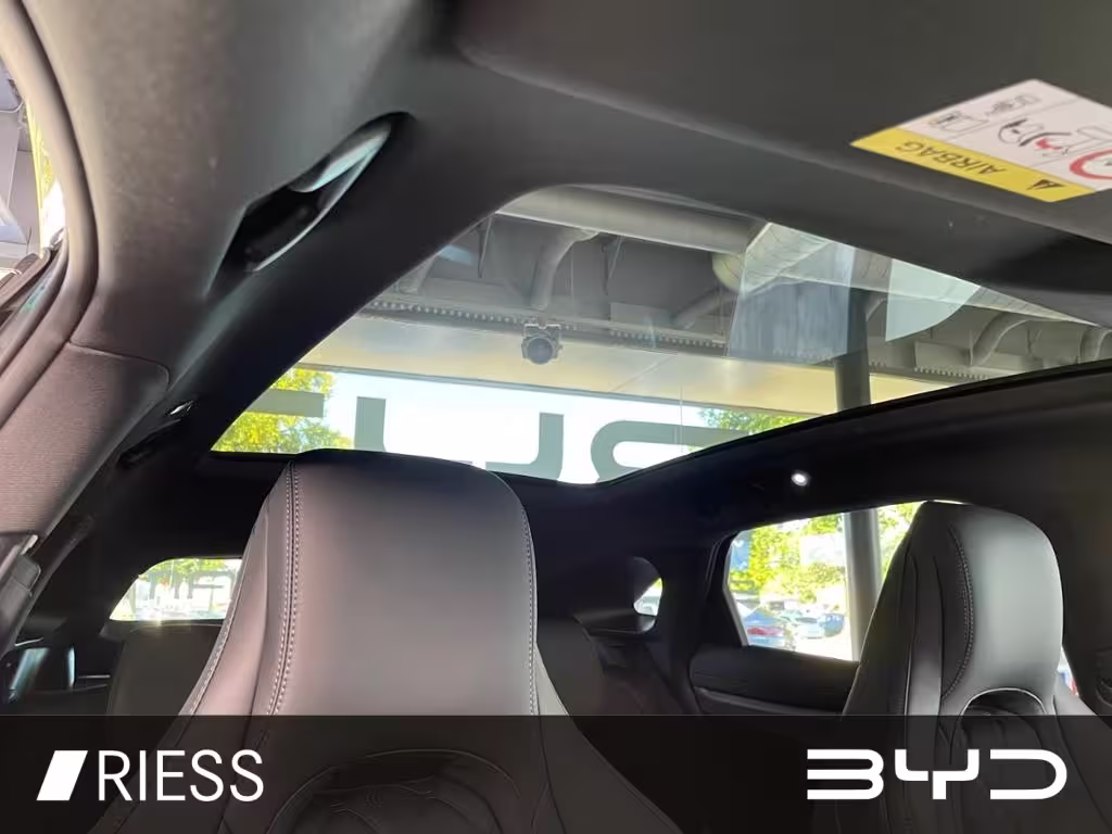 BYD SEALION 7 Comfort 360 4xSHZ AUT Kam. LM Navi PDC SEALION 7 - Bild 15