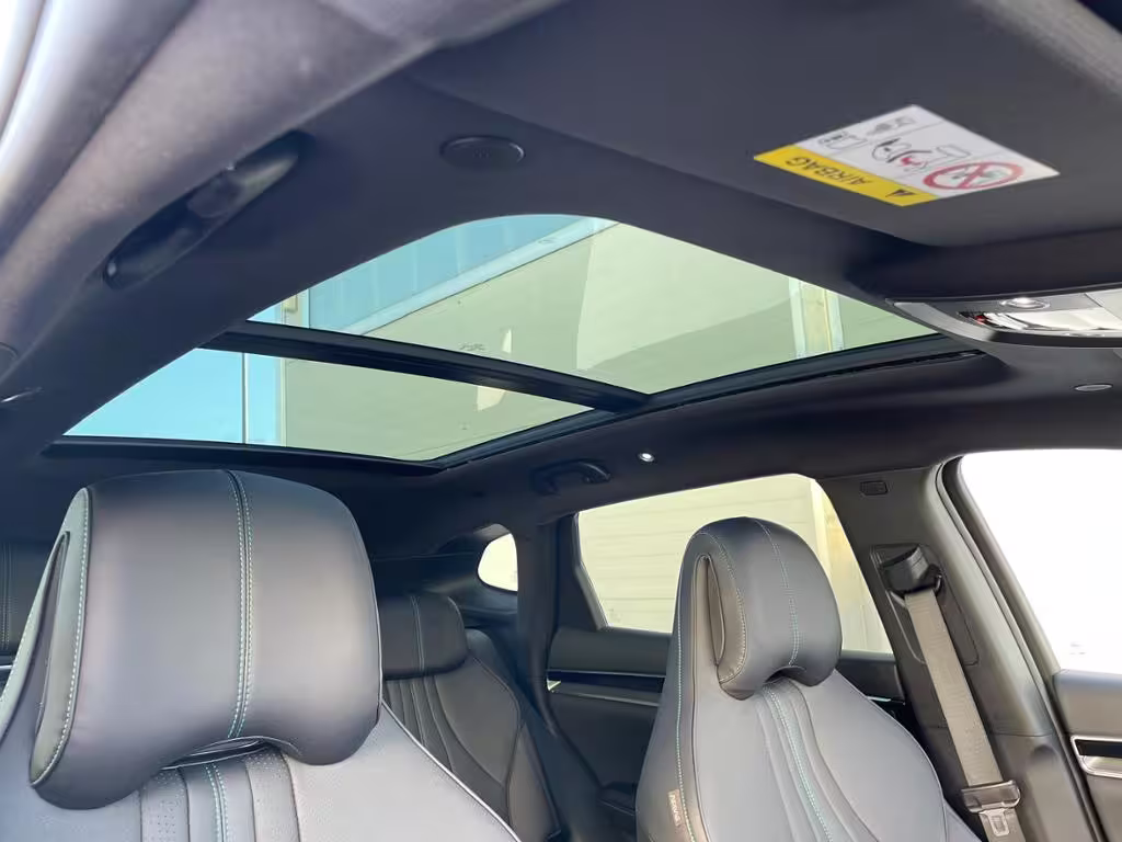 BYD SEAL U DM-i Boost  360 AUT Fernlichtass. HUD LED Seal U - Bild 11