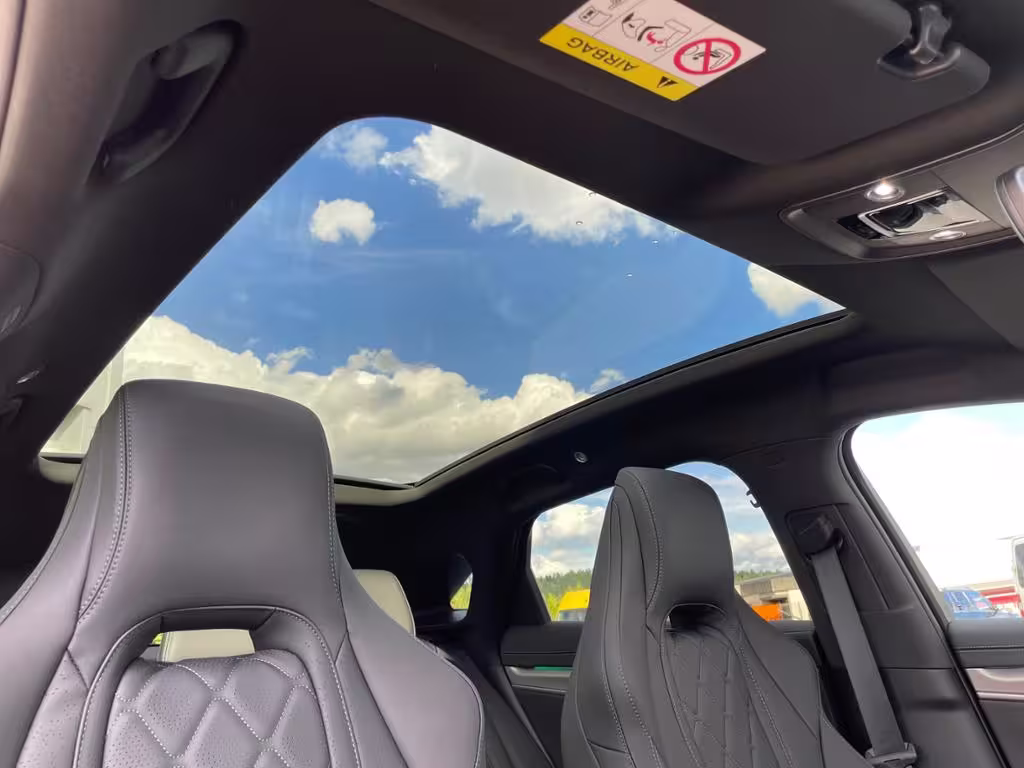 BYD SEALION 7 Comfort 360 4xSHZ AUT Kam. LM Navi PDC SEALION 7 - Bild 15