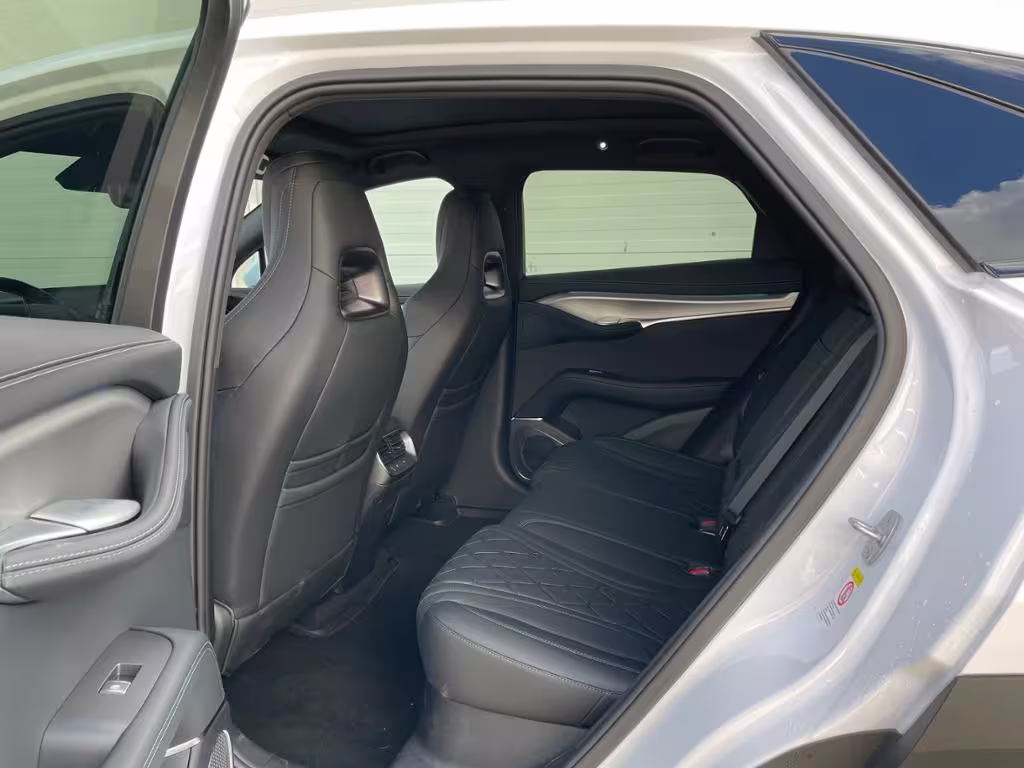 BYD SEALION 7 Comfort 360 4xSHZ AUT Kam. LM Navi PDC SEALION 7 - Bild 6