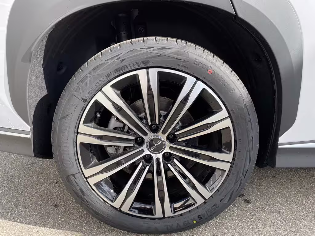 BYD SEALION 7 Comfort 360 4xSHZ AUT Kam. LM Navi PDC SEALION 7 - Bild 8