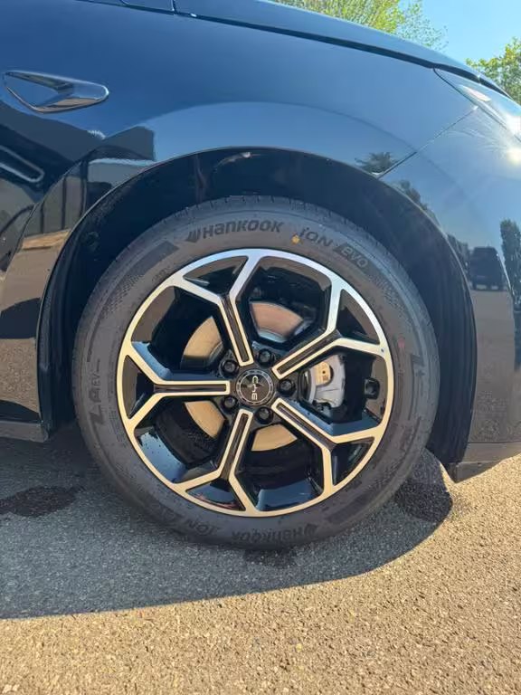 BYD Dolphin G DM-i Comfort 360 AUT Kam. KlimaA LM DOLPHIN - Bild 11