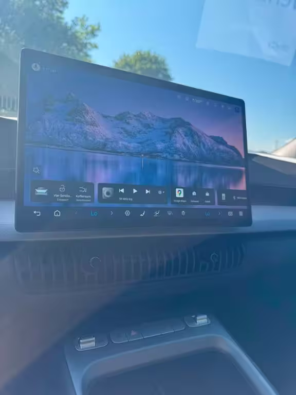 BYD Dolphin G DM-i Comfort 360 AUT Kam. KlimaA LM DOLPHIN - Bild 12