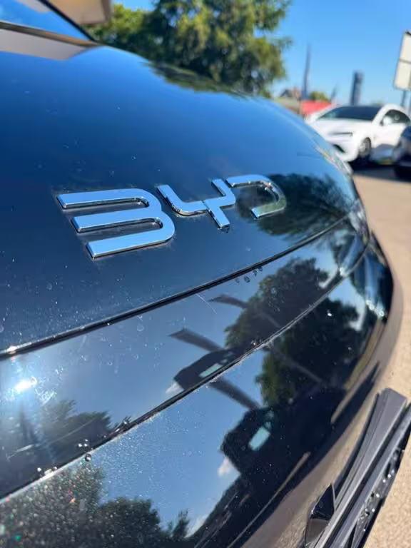 BYD Dolphin G DM-i Comfort 360 AUT Kam. KlimaA LM DOLPHIN - Bild 15