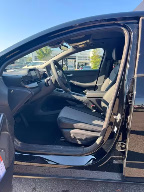BYD Dolphin G DM-i Comfort 360 AUT Kam. KlimaA LM DOLPHIN - Bild 17