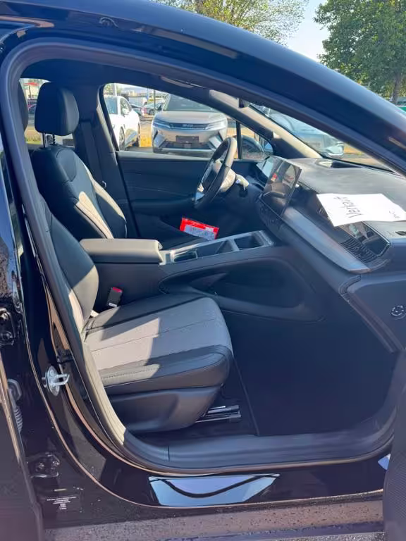 BYD Dolphin G DM-i Comfort 360 AUT Kam. KlimaA LM DOLPHIN - Bild 8