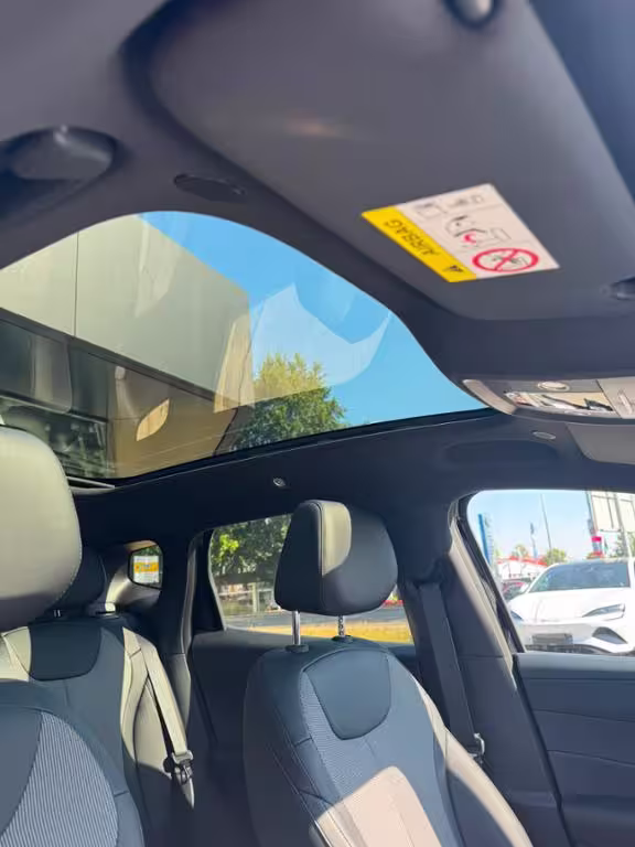 BYD Dolphin G DM-i Comfort 360 AUT Kam. KlimaA LM DOLPHIN - Bild 9
