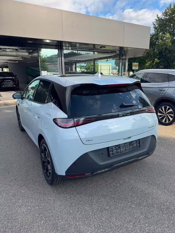 BYD Dolphin G DM-i Comfort 360 AUT Kam. KlimaA LM DOLPHIN - Bild 13