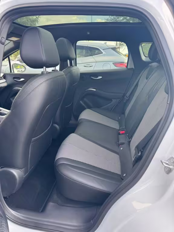 BYD Dolphin G DM-i Comfort 360 AUT Kam. KlimaA LM DOLPHIN - Bild 14