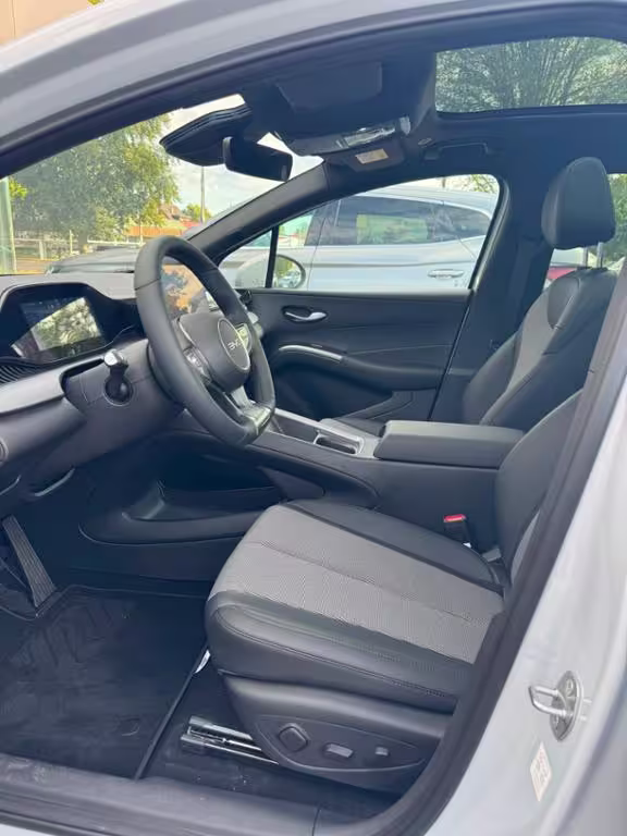 BYD Dolphin G DM-i Comfort 360 AUT Kam. KlimaA LM DOLPHIN - Bild 15