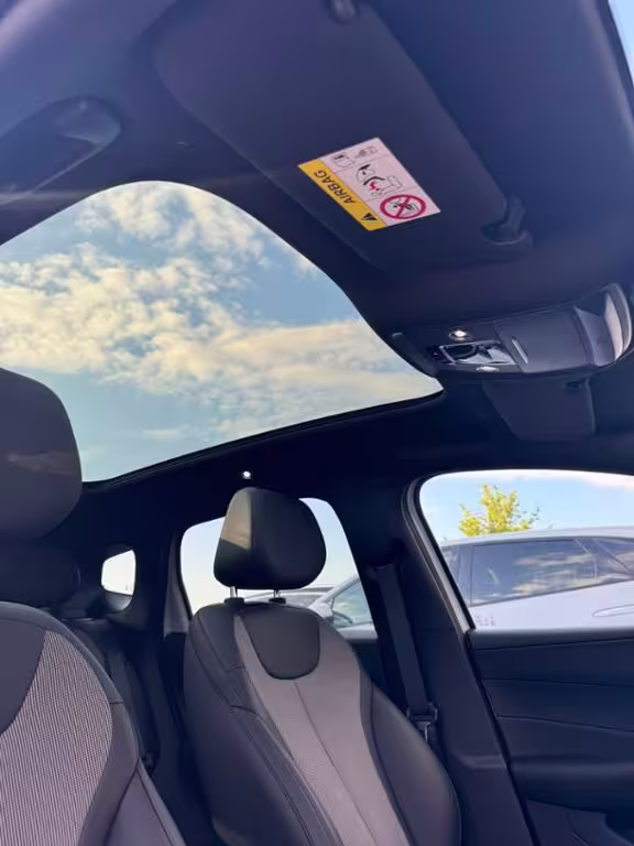 BYD Dolphin G DM-i Comfort 360 AUT Kam. KlimaA LM DOLPHIN - Bild 5