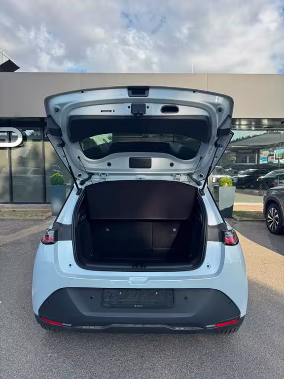 BYD Dolphin G DM-i Comfort 360 AUT Kam. KlimaA LM DOLPHIN - Bild 7