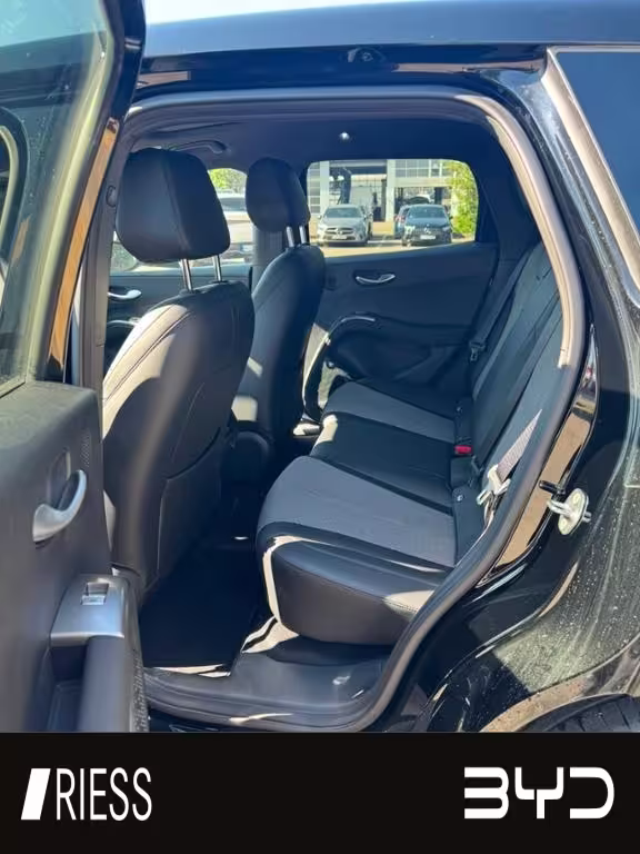 BYD Dolphin G DM-i Comfort 360 AUT Kam. KlimaA LM