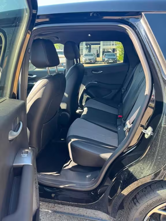 BYD Dolphin G DM-i Comfort 360 AUT Kam. KlimaA LM DOLPHIN - Bild 11