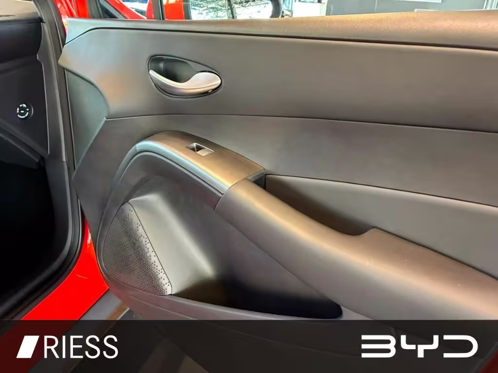 BYD Dolphin G DM-i Comfort 360 AUT Kam. KlimaA LM DOLPHIN - Bild 10