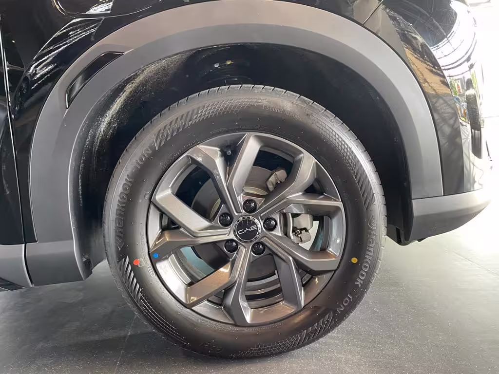 BYD ATTO 2 DM-i Boost 360 AUT Kam. LM PDC SpurH ATTO 2 - Bild 10