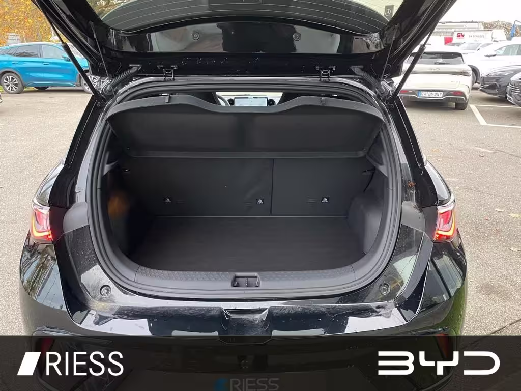 BYD Dolphin Comfort DMS AUT Fernlichtass. LED LM SHZ DOLPHIN - Bild 9