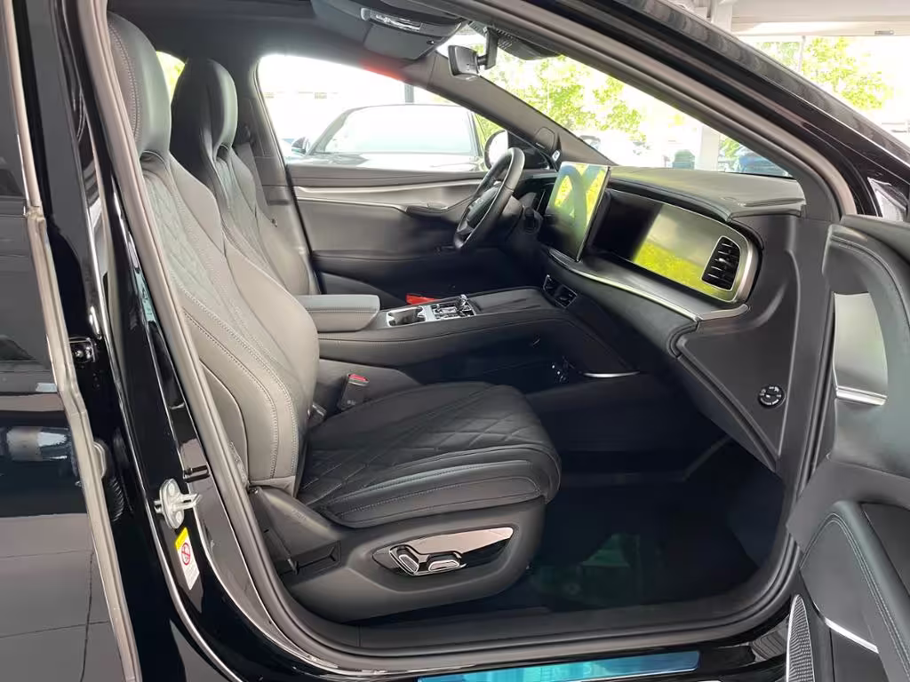 BYD SEALION 7 Comfort 360 4xSHZ AUT Kam. LM Navi PDC SEALION 7 - Bild 14