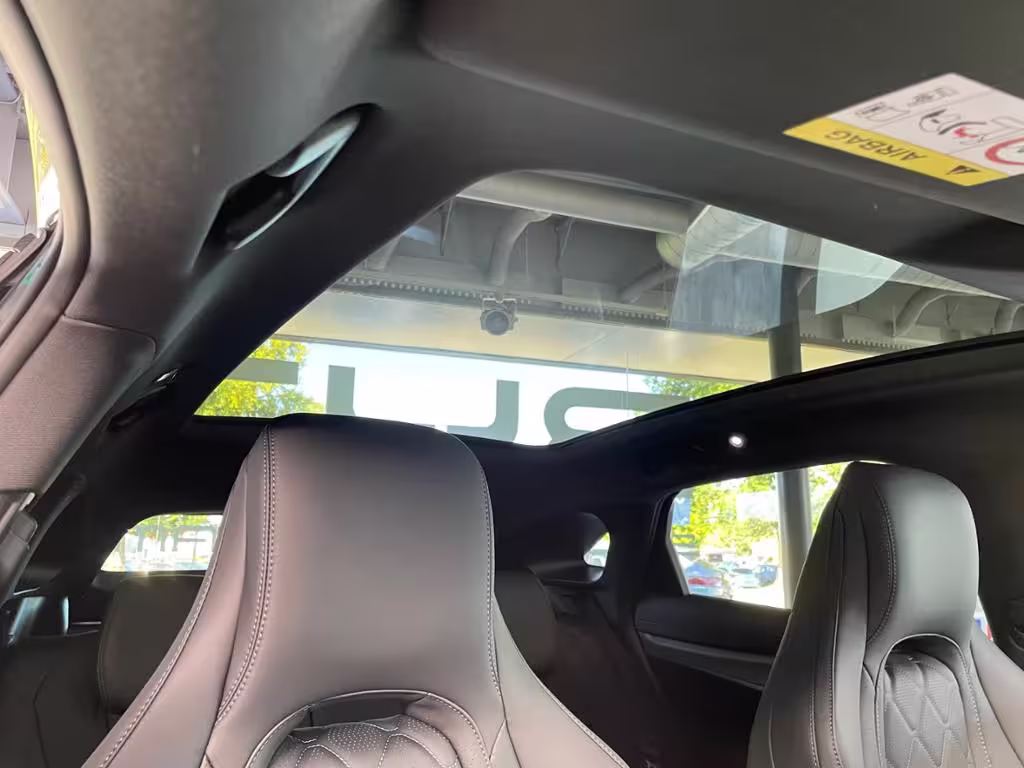 BYD SEALION 7 Comfort 360 4xSHZ AUT Kam. LM Navi PDC SEALION 7 - Bild 15
