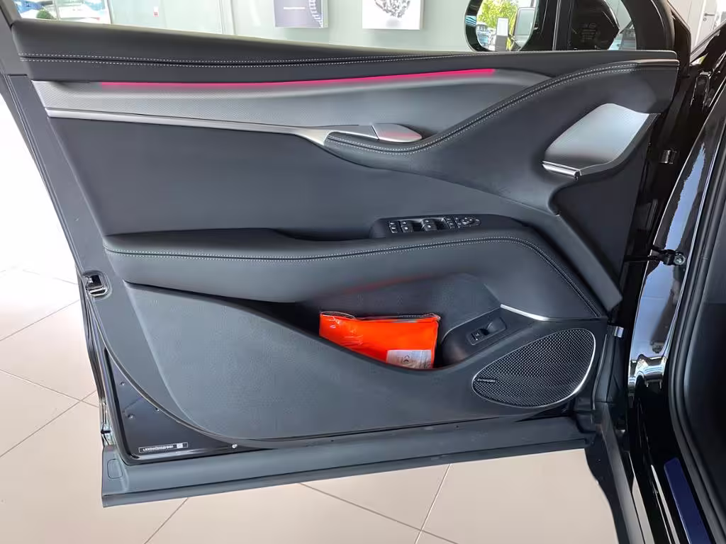 BYD SEALION 7 Comfort 360 4xSHZ AUT Kam. LM Navi PDC SEALION 7 - Bild 5