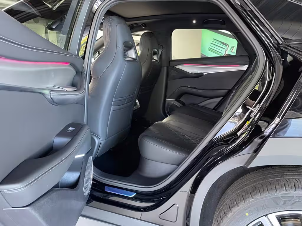 BYD SEALION 7 Comfort 360 4xSHZ AUT Kam. LM Navi PDC SEALION 7 - Bild 6