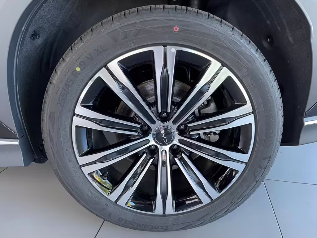 BYD SEALION 7 Comfort 360 4xSHZ AUT Kam. LM Navi PDC SEALION 7 - Bild 7