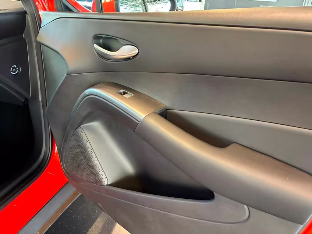 BYD Dolphin G DM-i Comfort 360 AUT Kam. KlimaA LM DOLPHIN - Bild 10