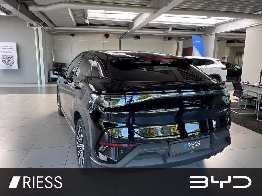 BYD SEALION 7 Comfort 360 4xSHZ AUT Kam. LM Navi PDC SEALION 7 - Bild 8