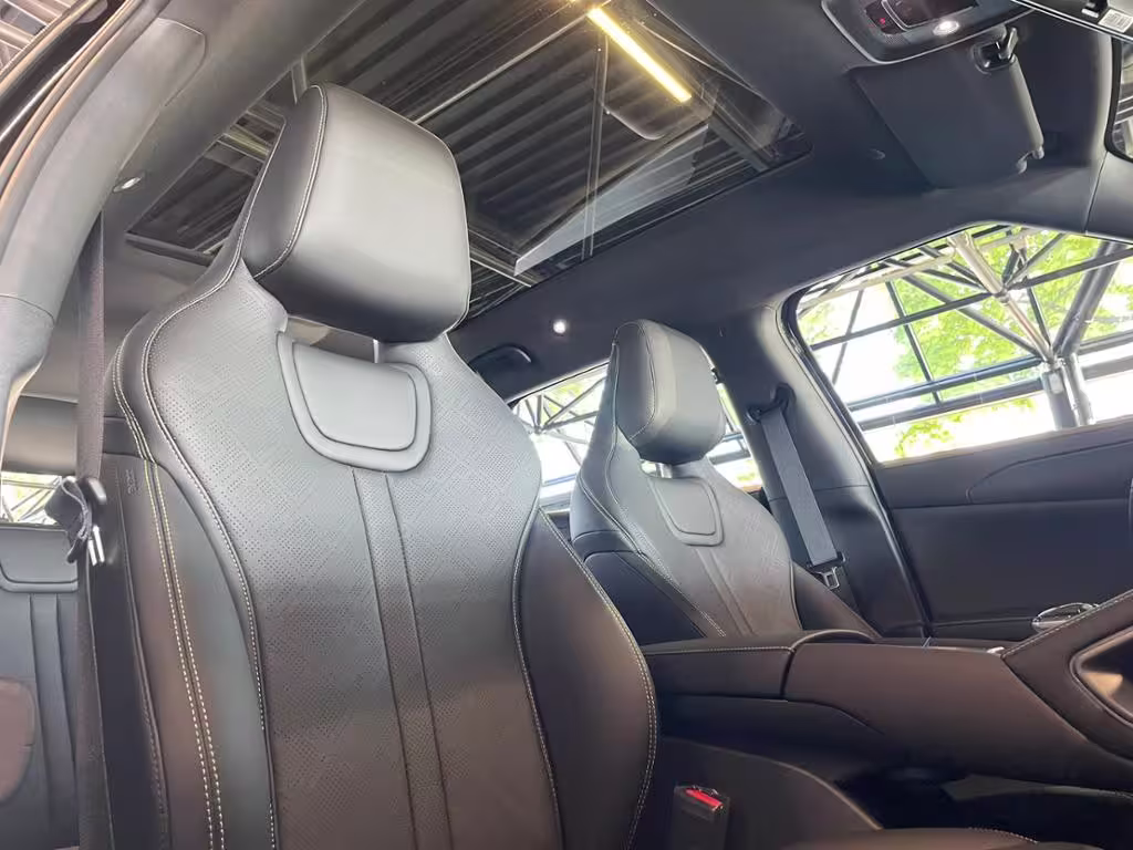 BYD ATTO 2 DM-i Boost AUT LM SpurH ATTO 2 - Bild 11