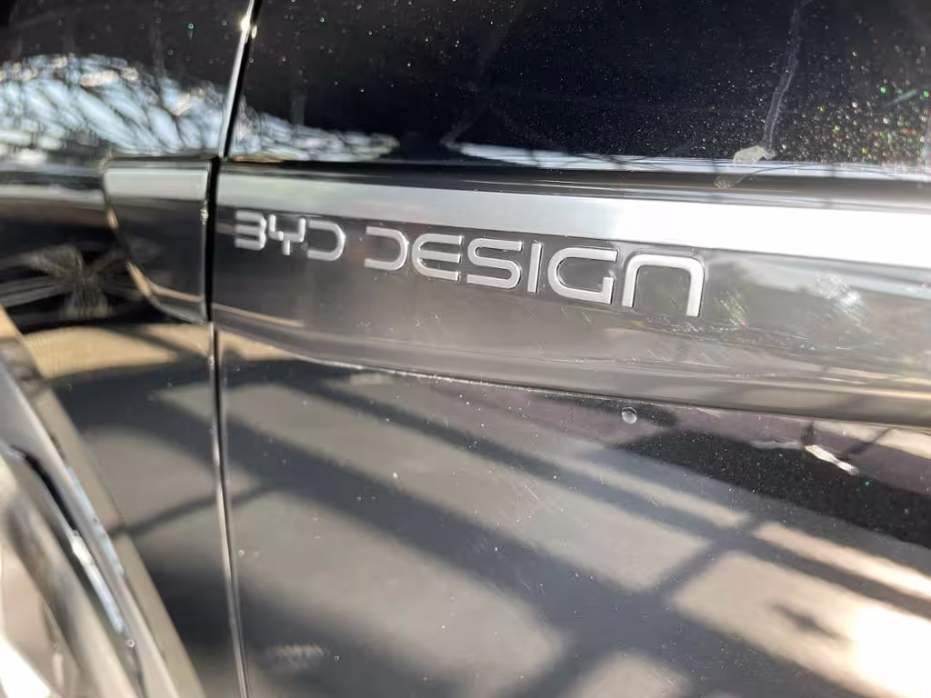 BYD ATTO 2 DM-i Boost AUT LM SpurH ATTO 2 - Bild 19