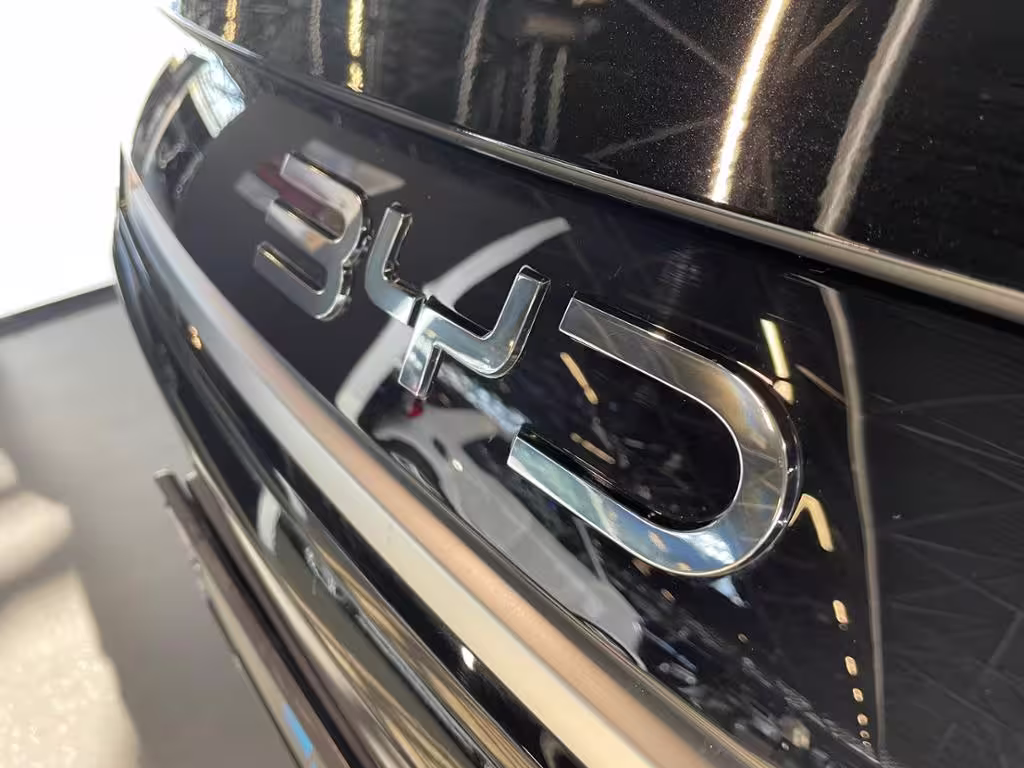 BYD ATTO 2 DM-i Boost AUT LM SpurH ATTO 2 - Bild 20